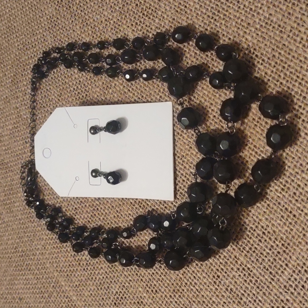 Beaded Jewelry